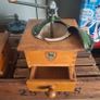 Peugeot Freres Coffee Grinder Image 3