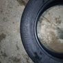 2x part worn Bridgestone tyers 225/60R/18 Image 2
