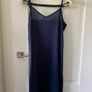 Ichi long flowy dress for summer and beyond Image 3