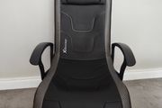 X Rocker gaming chair very good condition