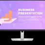 Dell P2422he 24" Usb-c - 1920 X 1080 Full Hd (1080p) - Ips - Led Monitor - 5 Ms - Hdmi, Displayport, Usb-c Image 3