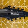 8 String Ibanez RG8 Guitar Image 2