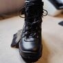 Protektor Commando Leather Tactical Boots Available Sizes 41 46 47 Image 3