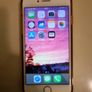 iPhone 8 Gold for Parts Image 6
