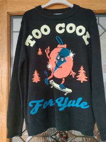 Christmas Jumper