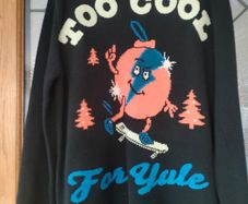Christmas Jumper