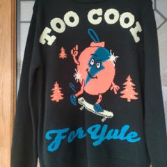 Christmas Jumper