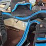 heavy duty work belt Image 6