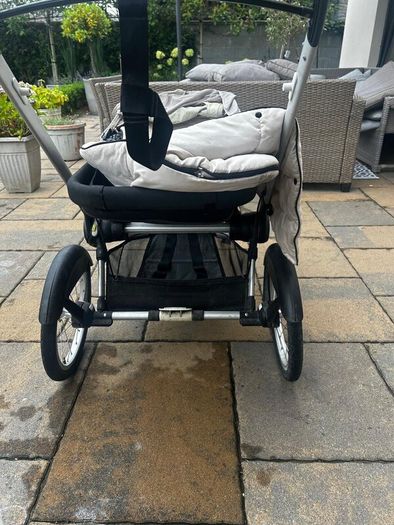 Jogging Buggy