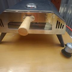 pizza oven
