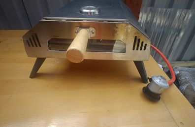 pizza oven