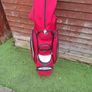 Srixon Cart Bag Image 4