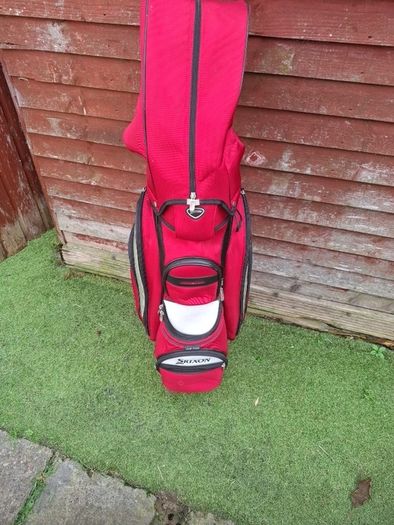 Srixon Cart Bag