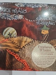 Freelance Whales - Weathervanes.