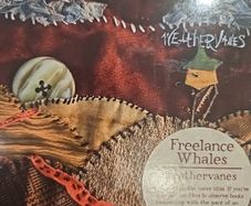 Freelance Whales - Weathervanes.