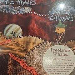 Freelance Whales - Weathervanes.