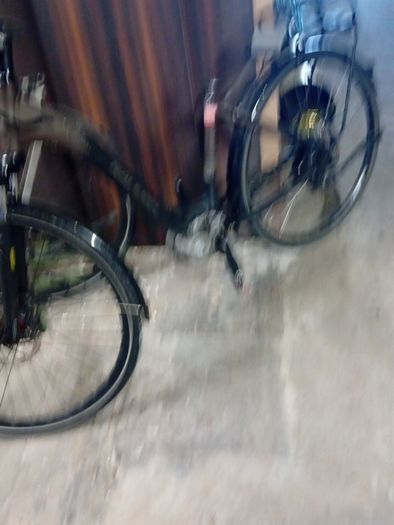 bicycles
