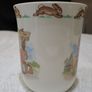 Royal Doulton Bunnykins mug Image 4