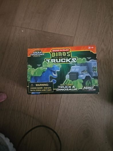 dinasour