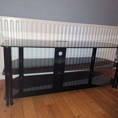 TV stand