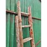 Extending Ladder Wooden KAS919 Image 3