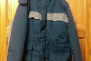 Boys Jacket