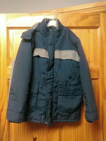 Boys Jacket