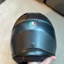 AGV K1 Motorcycle Helmet Image 5