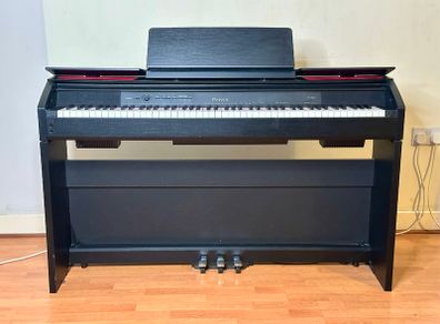 Casio Privia PX-850 Digital Piano 88-Key