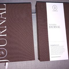 The Head Plan Journal