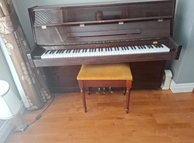 Piano for sale