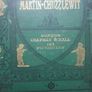Vintage Charles Dickens,  The Life And Adventures Of Martin Chuzzlewit Image 3