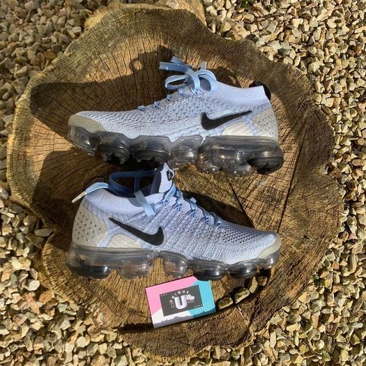 Premium Nike Air Vapormax Flyknit 2.0