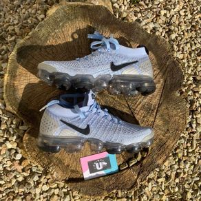 Premium Nike Air Vapormax Flyknit 2.0