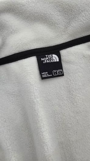 Mens The North Face Fleece Jacket