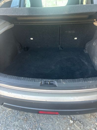 2008 Nissan Qashqai