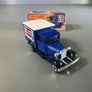 Matchbox Superfast No. 38 Model A Ford Van Champion Spark Plugs with Original Box Image 3