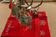 Newbridge decoration
