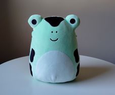 Original Squishmallows soft toy