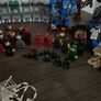 lego marvel large lot Image 4