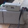 Polaroid 230 land camera, untested, thing of grace, D18 post 8e Image 6
