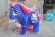 Exclusive Baby Big Blue HQG!C Pony Friends Forever Convention 2025 New like MLP G1