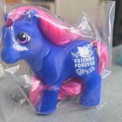 Exclusive Baby Big Blue HQG!C Pony Friends Forever Convention 2025 New like MLP G1