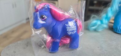 Exclusive Baby Big Blue HQG!C Pony Friends Forever Convention 2025 New like MLP G1