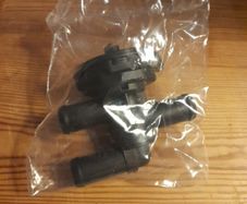 coolant bypass valve