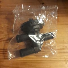 coolant bypass valve