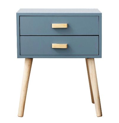 BRAND NEW Book Shelf Cabinet Bedroom Furniture Nightstands Makeup Dresser Table