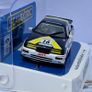 Scalextric Ford Sierra RS500 #16 Slot car ( C4552A btcc touring saloon ) Image 3