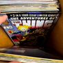 Marvel Long Comic Box w 330 comics for Sale Image 2