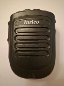 Inrico B01 Bluetooth Microphone.